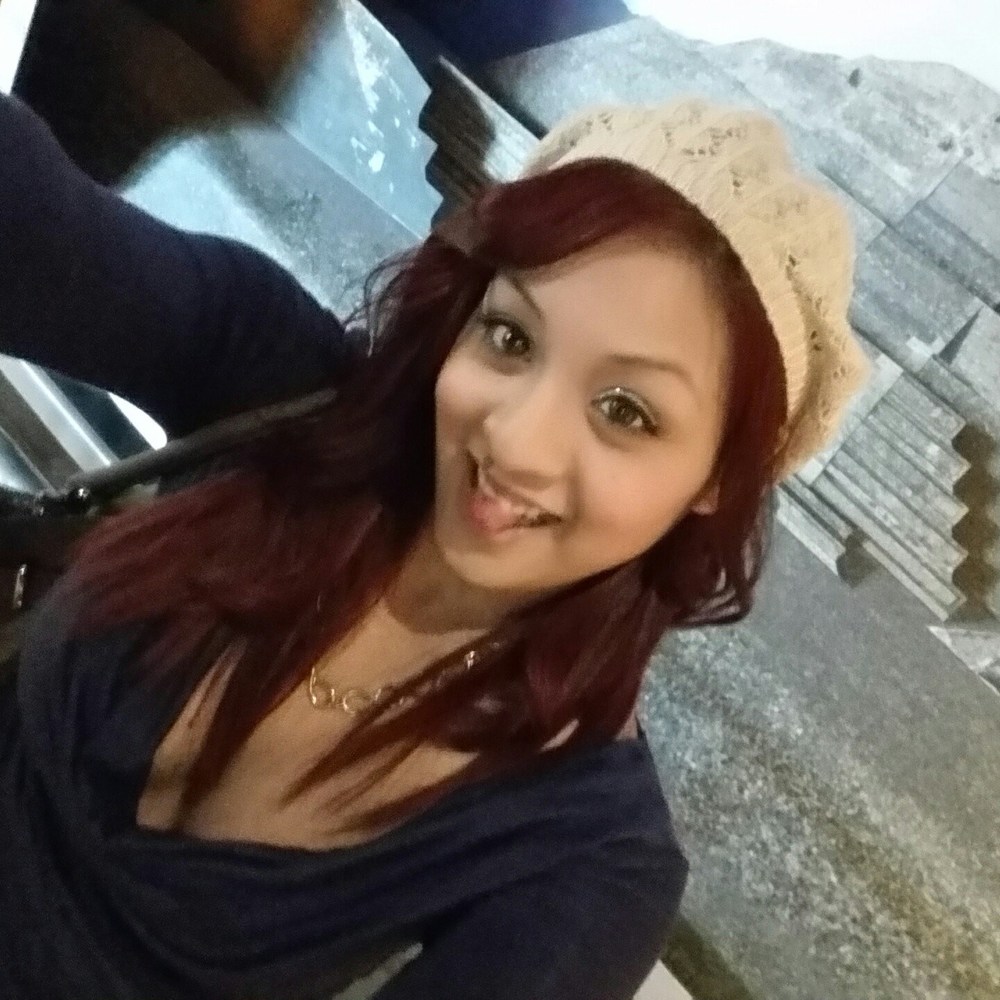 Meet your Posher, Myra