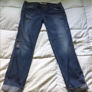 Joes jeans!!💚💚💙💙💙