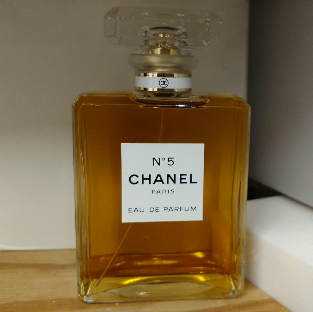Chanel No. 5