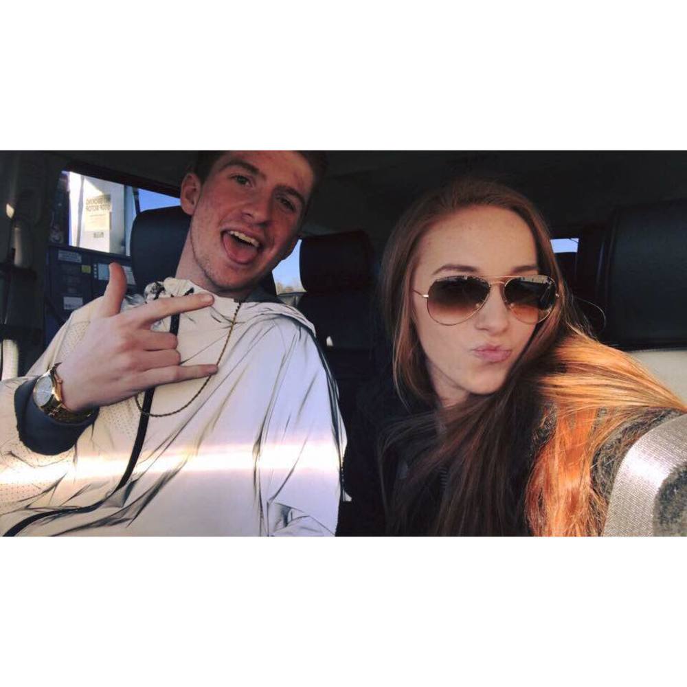 Meet your Posher, Larson