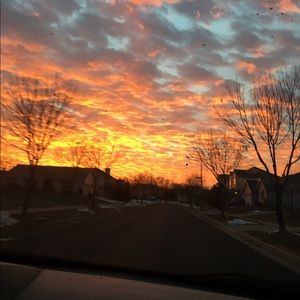 Meet your Posher, Faith