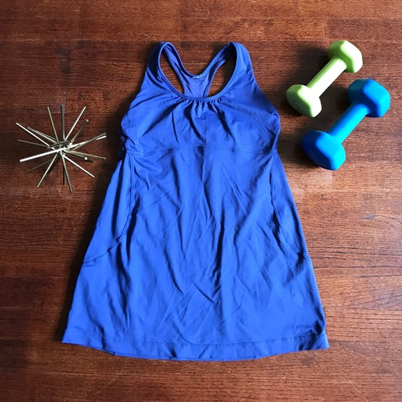 lululemon athletica Tops - Lululemon 🍋 Tank