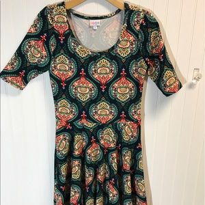 Lularoe Nicole