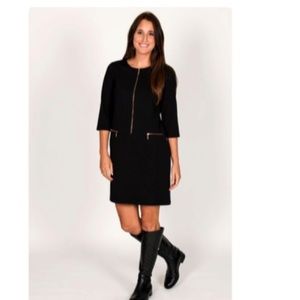 Sabrina-style Tracy Negoshian Dress, not available at this time