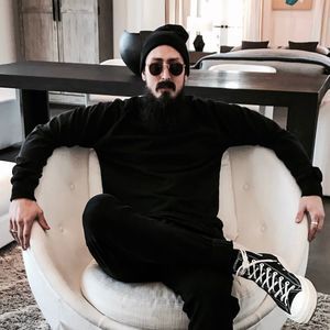 Meet your Posher, Matthew