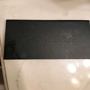 Japonesque Pixelated Color Eyeshadow Palette
