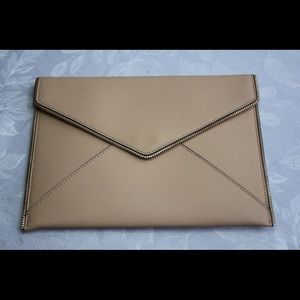 Rebecca Minkoff Leo Envelope Clutch