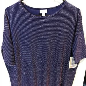 Lularoe Elegant Collection Irma