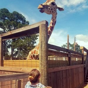 Meet your Posher, Kendra