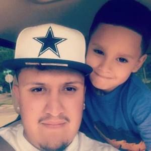 Meet your Posher, Cristobal