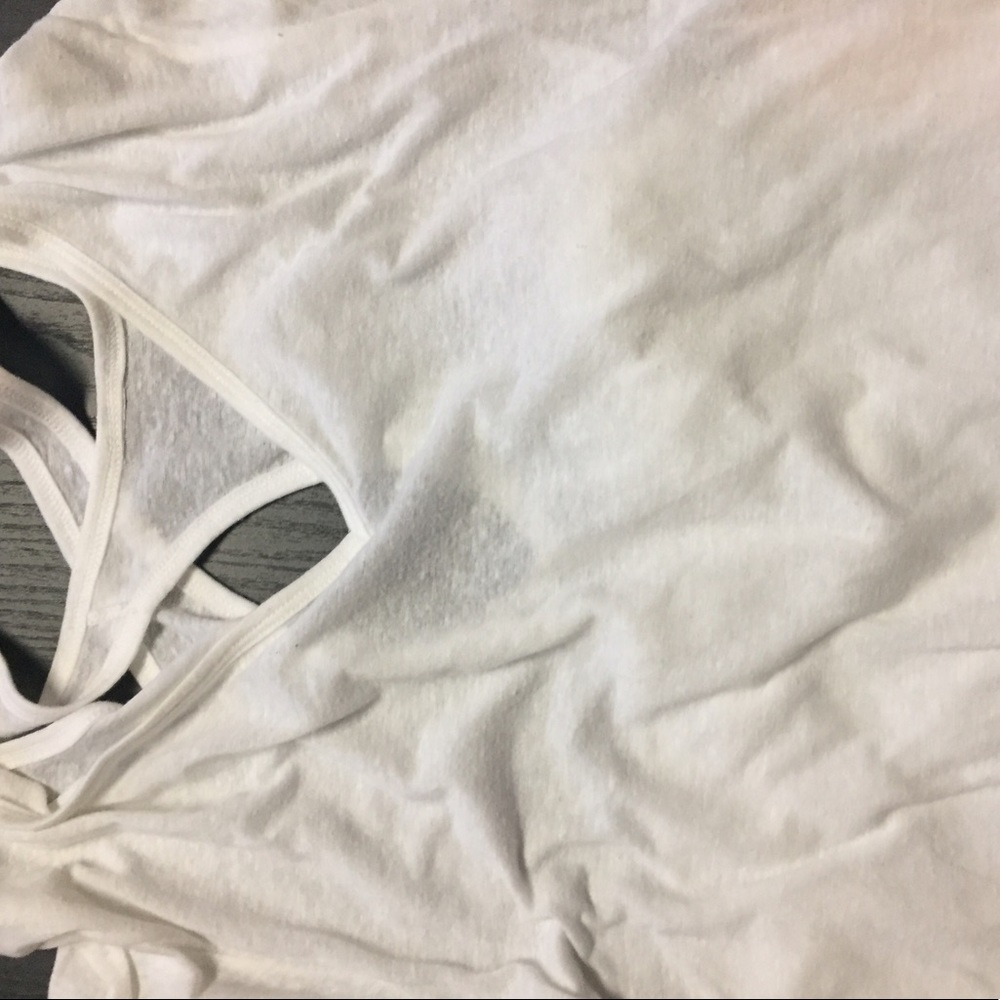 ladies athletic shirt