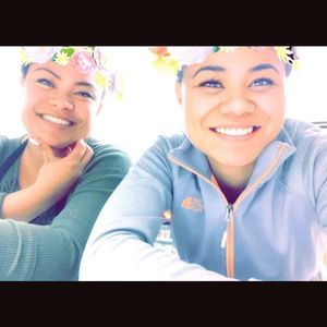 Meet your Posher, Cydnee