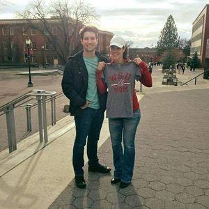 Meet your Posher, Jake