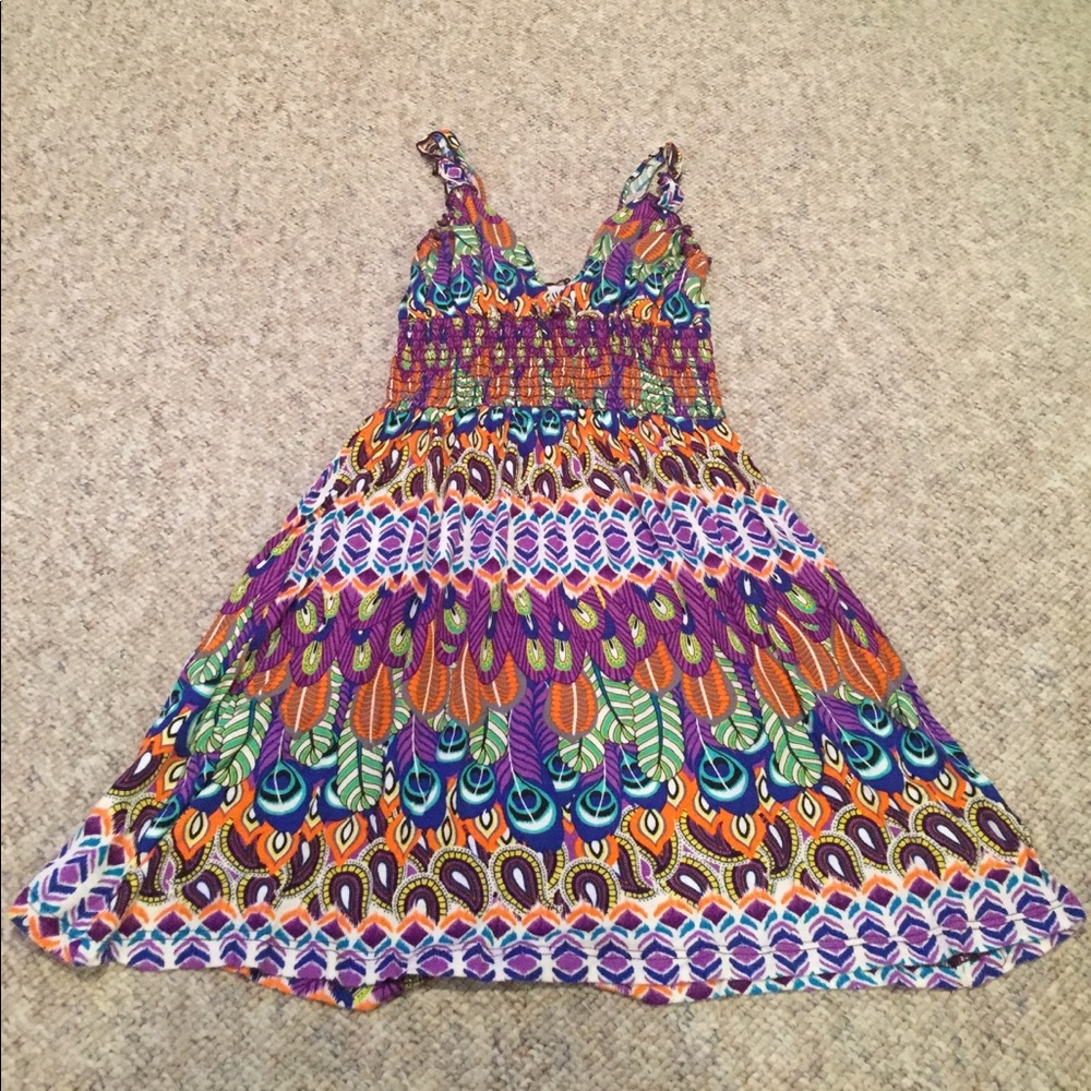 Lucy love dress