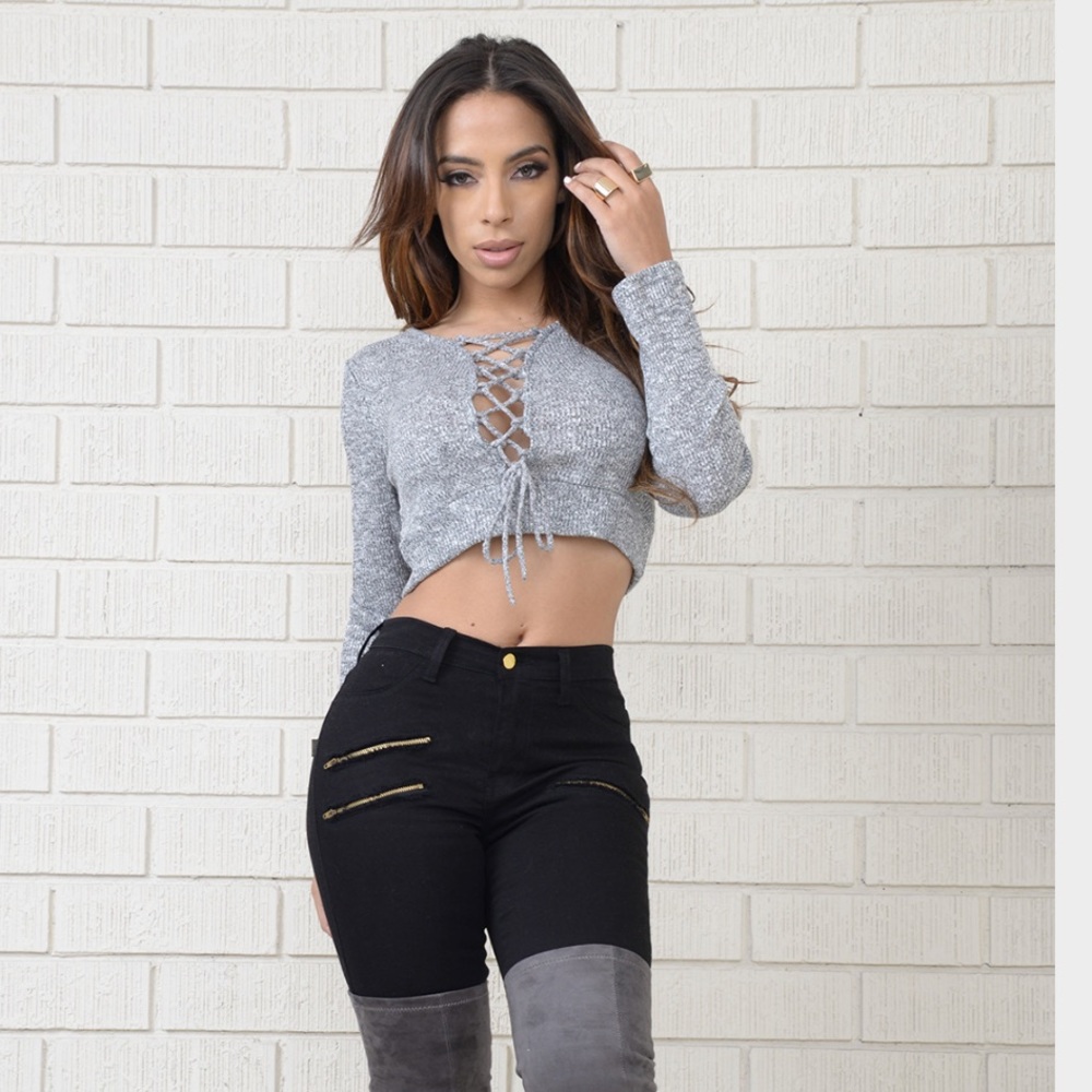 FASHION NOVA, Spell on you too