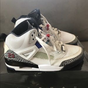 Jordan SpiZike Size 10.5
