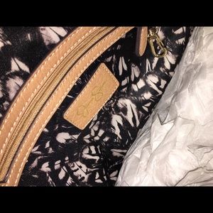 Jessica Simpson New Brown Shoulder Bag