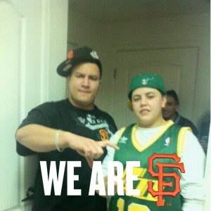 Meet your Posher, Pooters