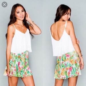 Show me your mumu Cactus Cooler skirt