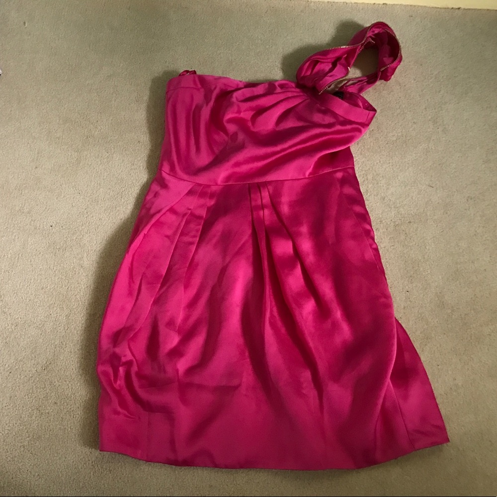 NWOT BCBG Cocktail Dress