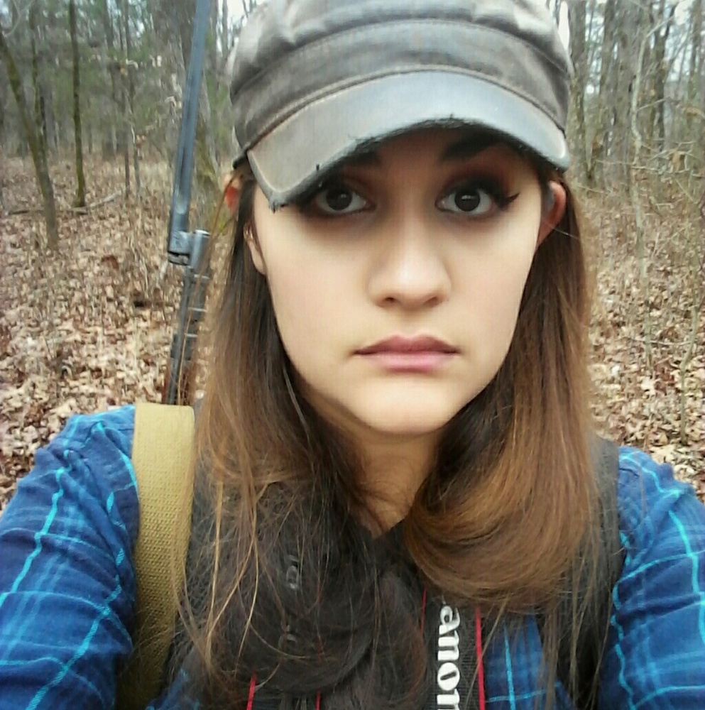 Meet your Posher, Bria.