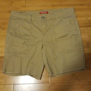 Unionbay Bermuda shorts