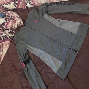 Ultimate Victoria secrets track jacket