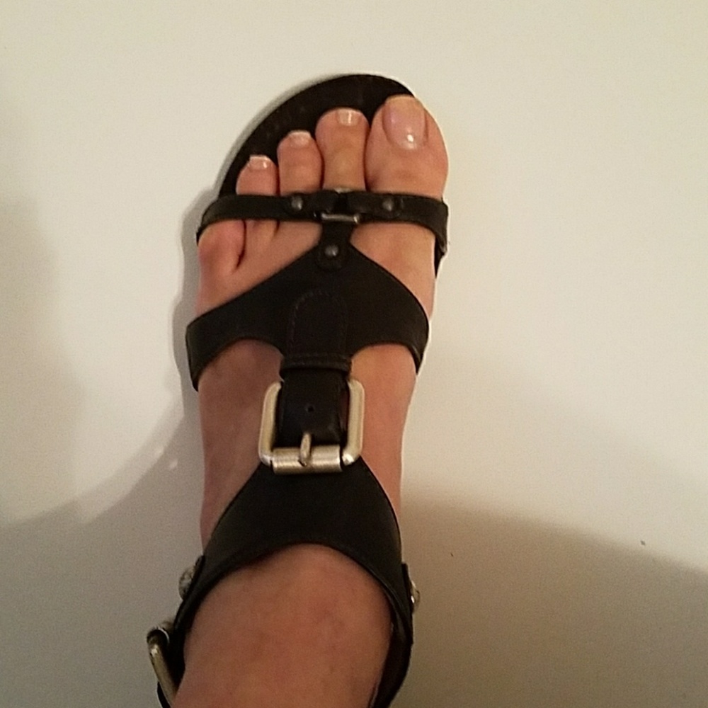 Giuseppe Zanotti sandals