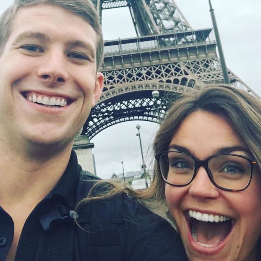 Meet your Posher, Chloe