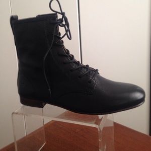 Frye brand new booties.