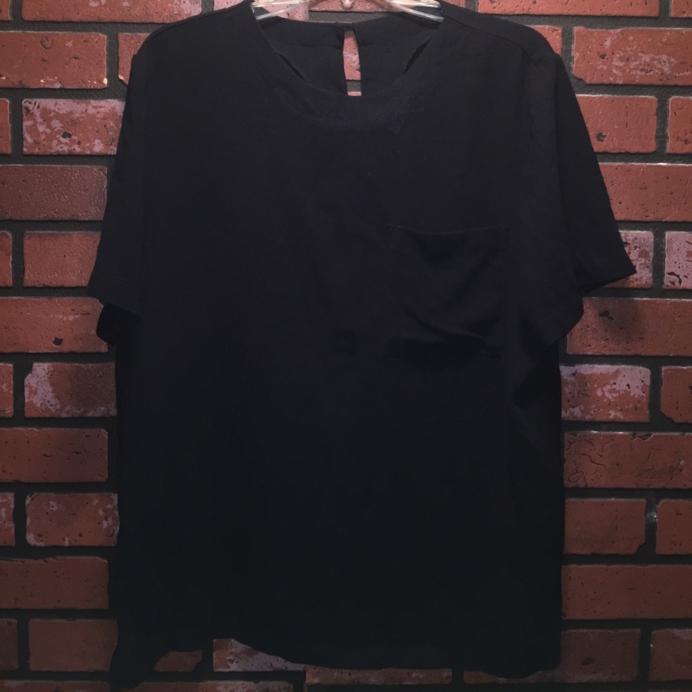 Vintage Alfred Dunner Blouse