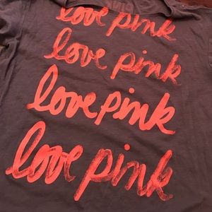 SALE VS Pink T-Shirt