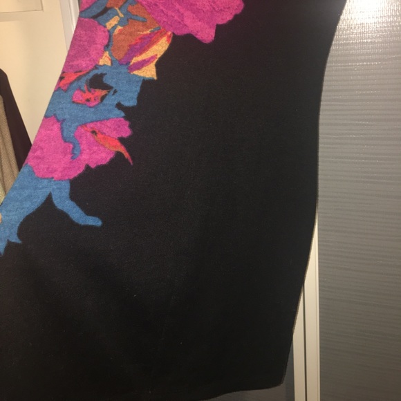 Thin sweater dress - Picture 4 of 4