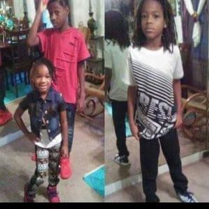 Meet your Posher, Ronnie