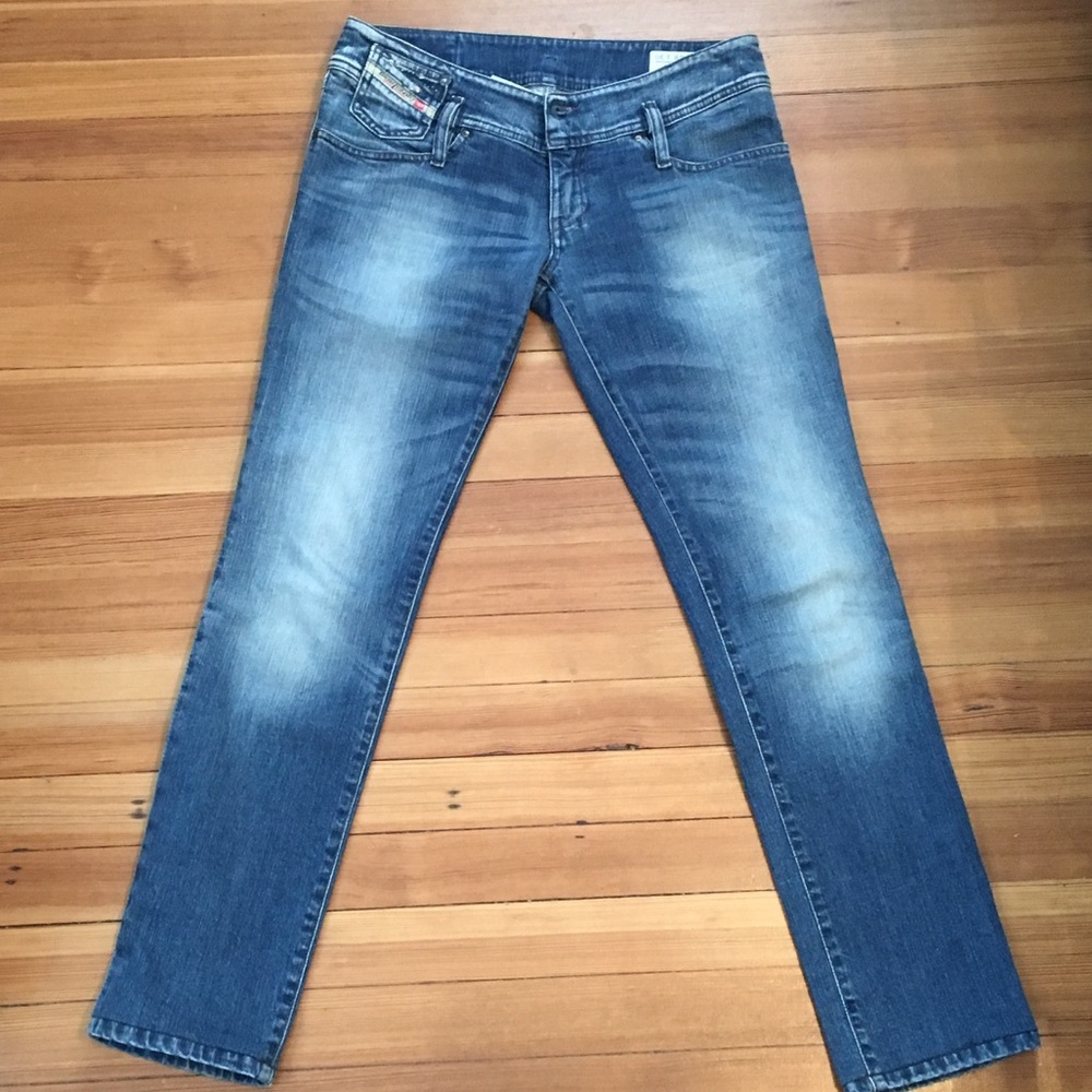 Dieses jeans
