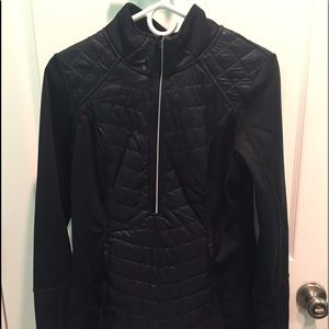 Duo Dry Champion Jacket