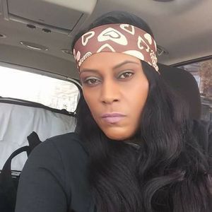 Meet your Posher, Eunice