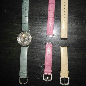 Victoria Wieck of Beverly Hills Watch