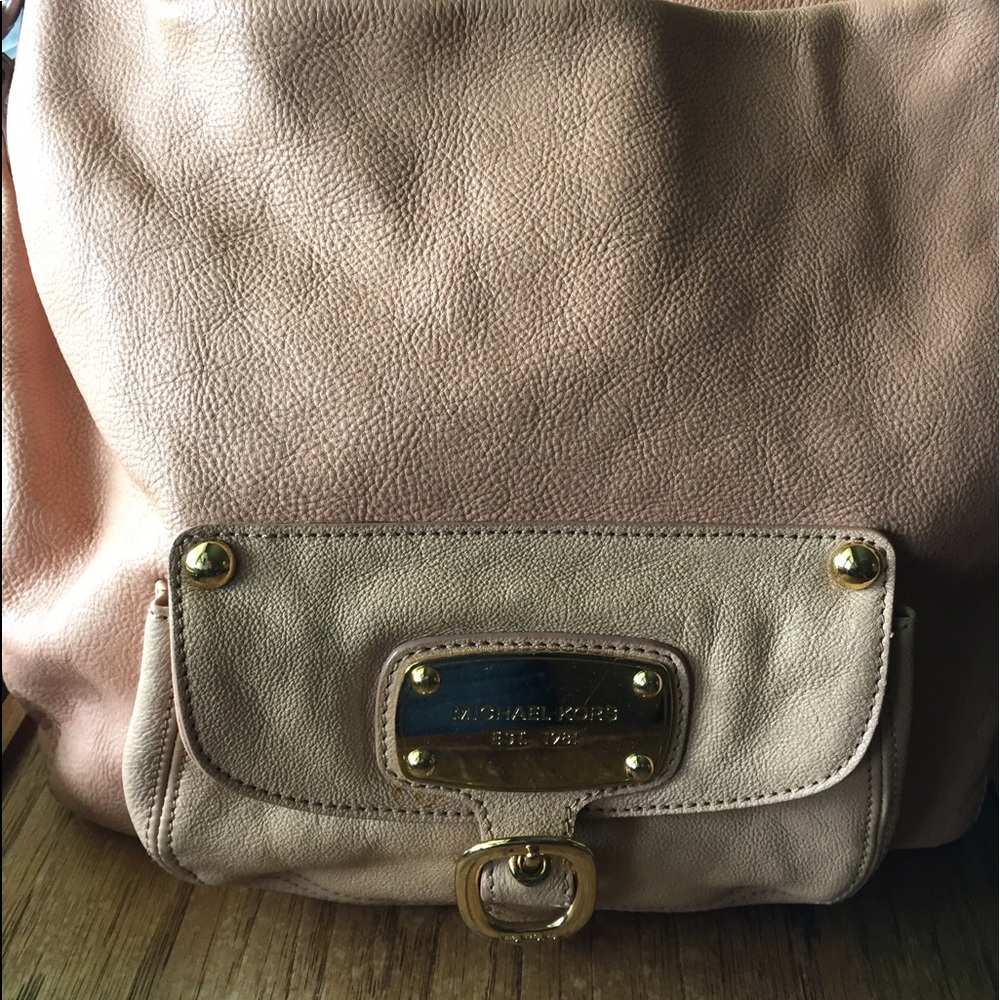 Authentic Michael Kors bag
