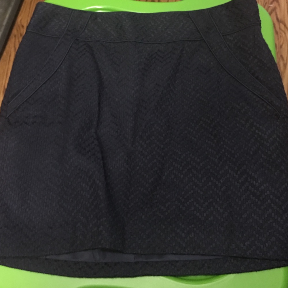 Loft Jacquard Mini