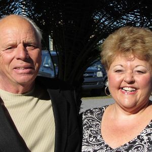 Meet your Posher, Robin