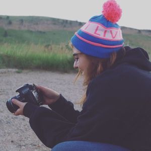 Meet your Posher, Chelsea