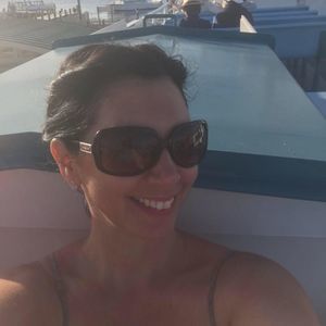 Meet your Posher, Gina