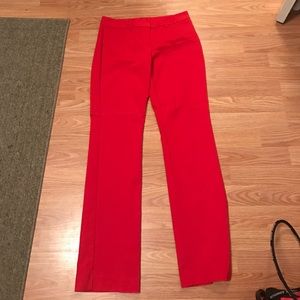 EXPRESS EDITOR DRESS PANTS