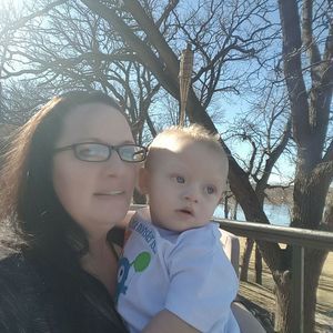 Meet your Posher, Tracy