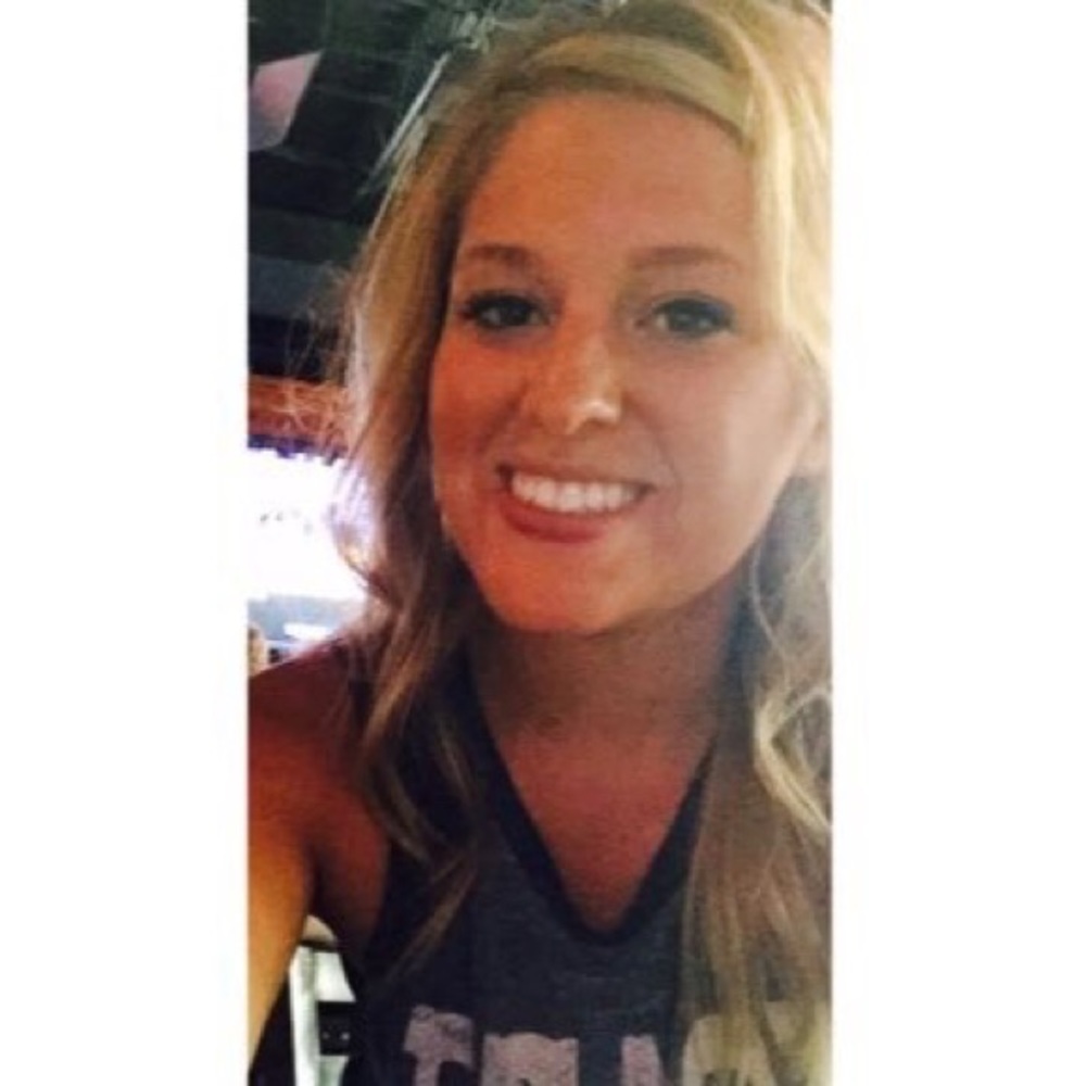 Meet your Posher, Vanessa