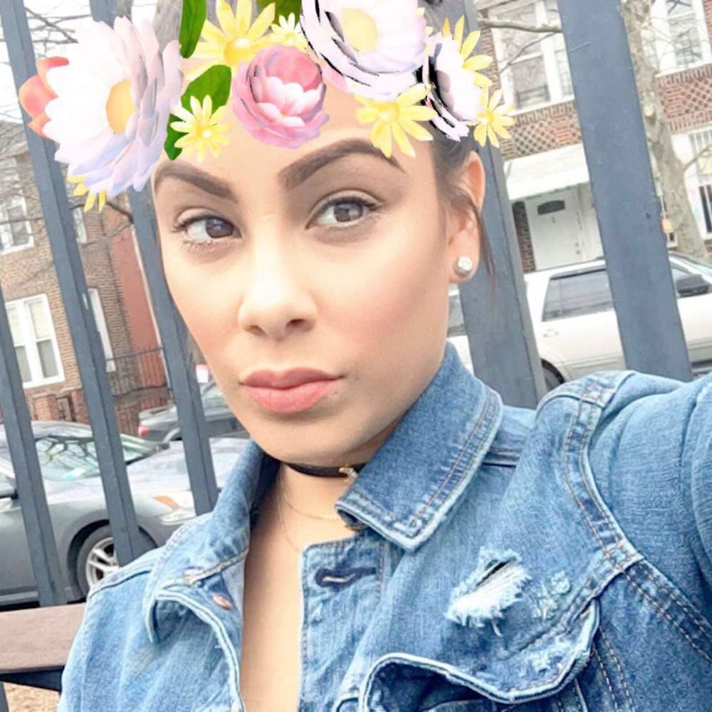 Meet your Posher, Shantell