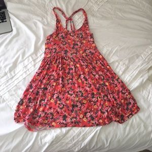 Urban Outfitters skater dress