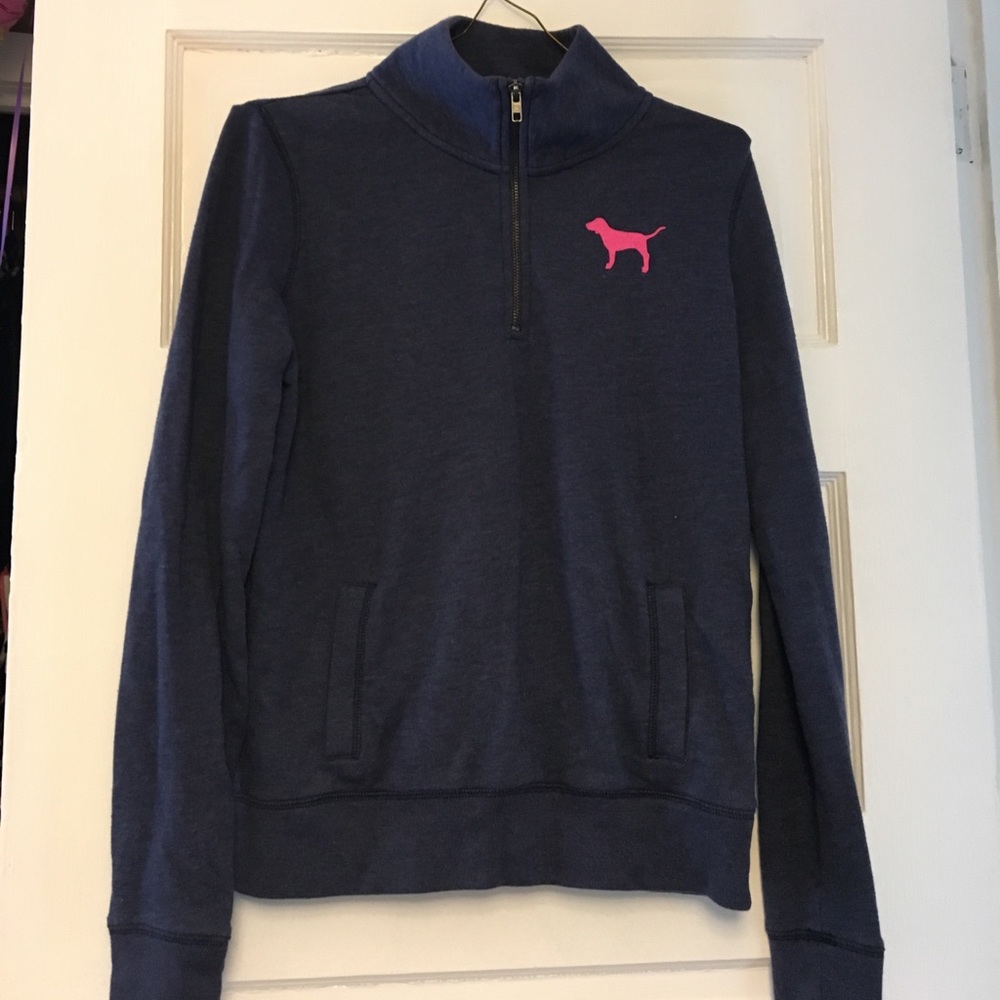 Victoria's Secret sweatshirt
