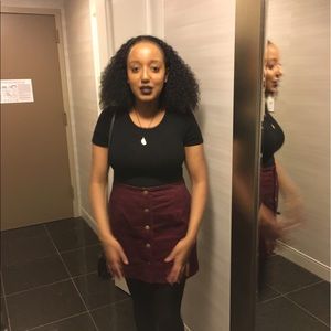 Meet your Posher, Malate